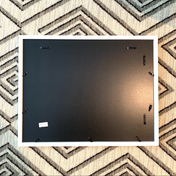 Wonderground gallery 18x24 framed Moana print - Picture 3 of 4